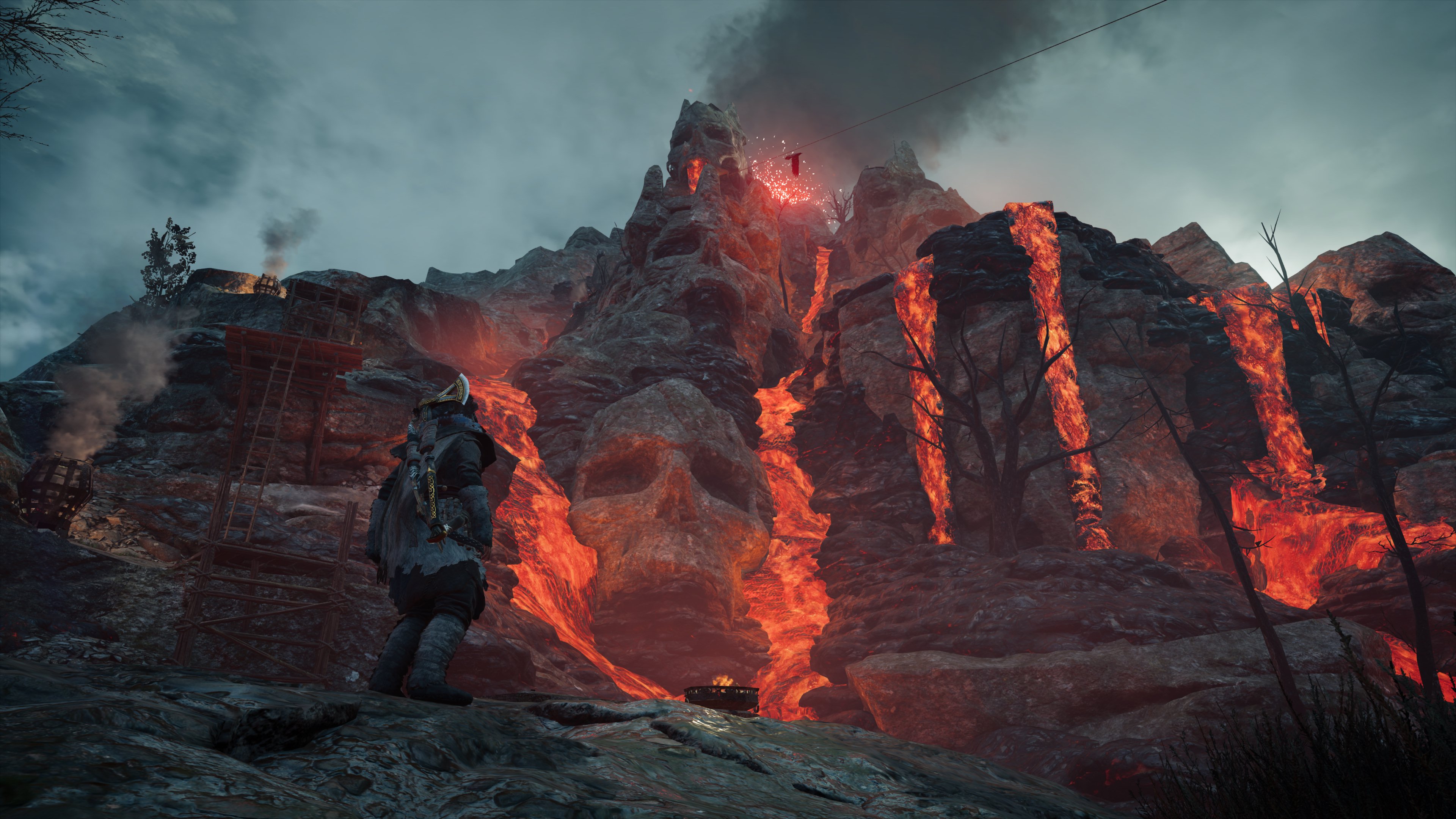 어쌔신 크리드 발할라 잊힌 전설 드워프 수호자