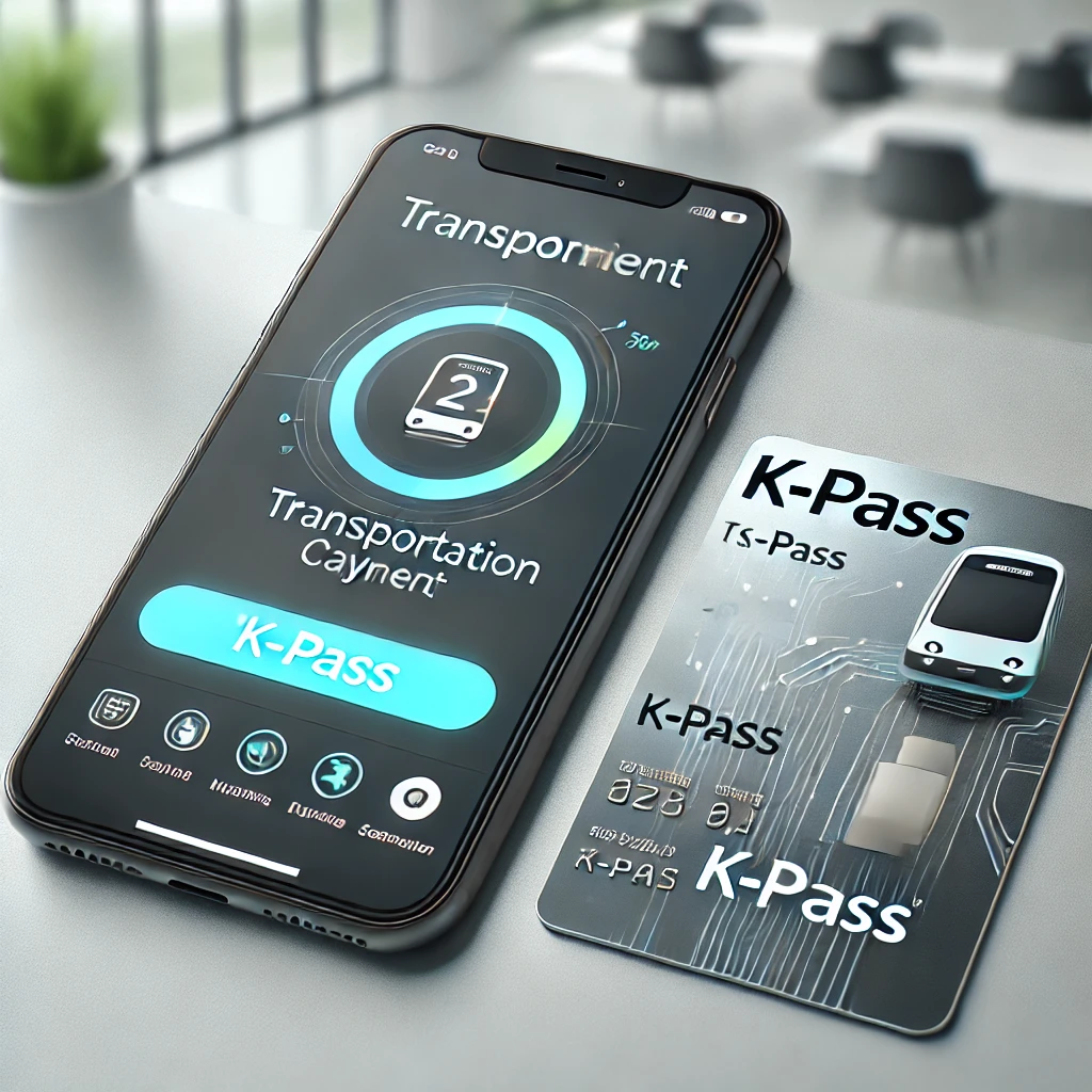 네이버페이 K 패스 소득공제 관련 사진