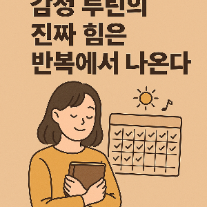 존재하는 나
