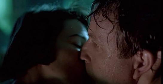 세 가지 색 : 블루 결말 후기 리뷰 호평과 혹평 - 영화다시보기 추천