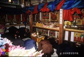 상달고사