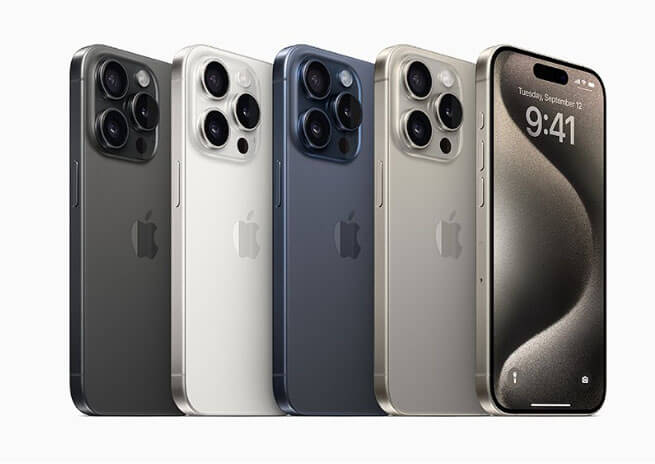 아이폰15 사전예약