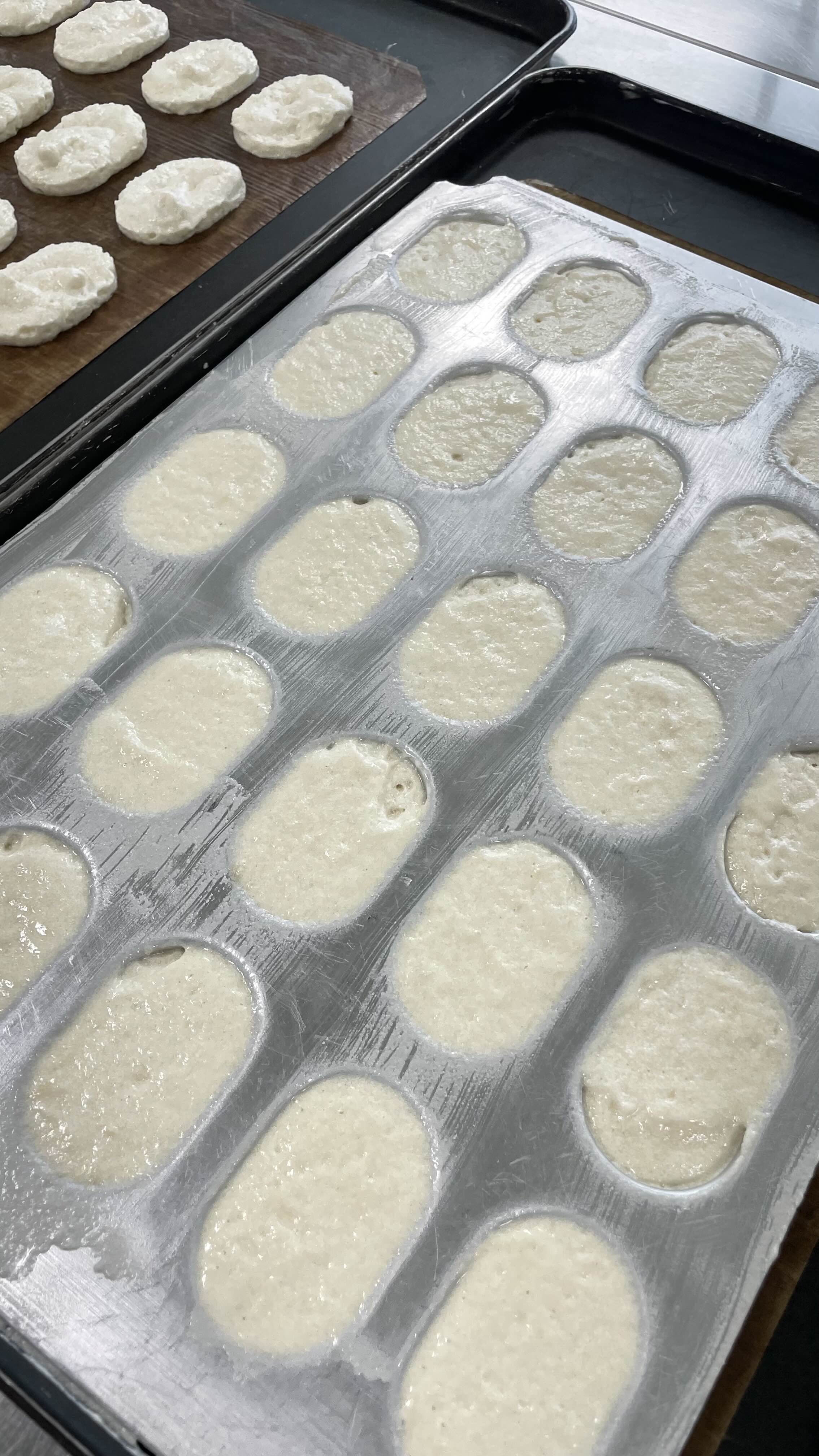  다쿠아즈 레시피 완벽 정리