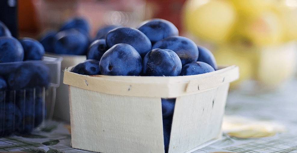 잇몸에 좋은 음식 사진 - 13