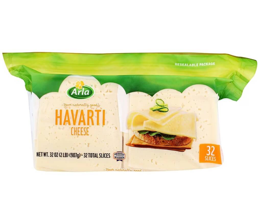 코스트코 하바티 치즈