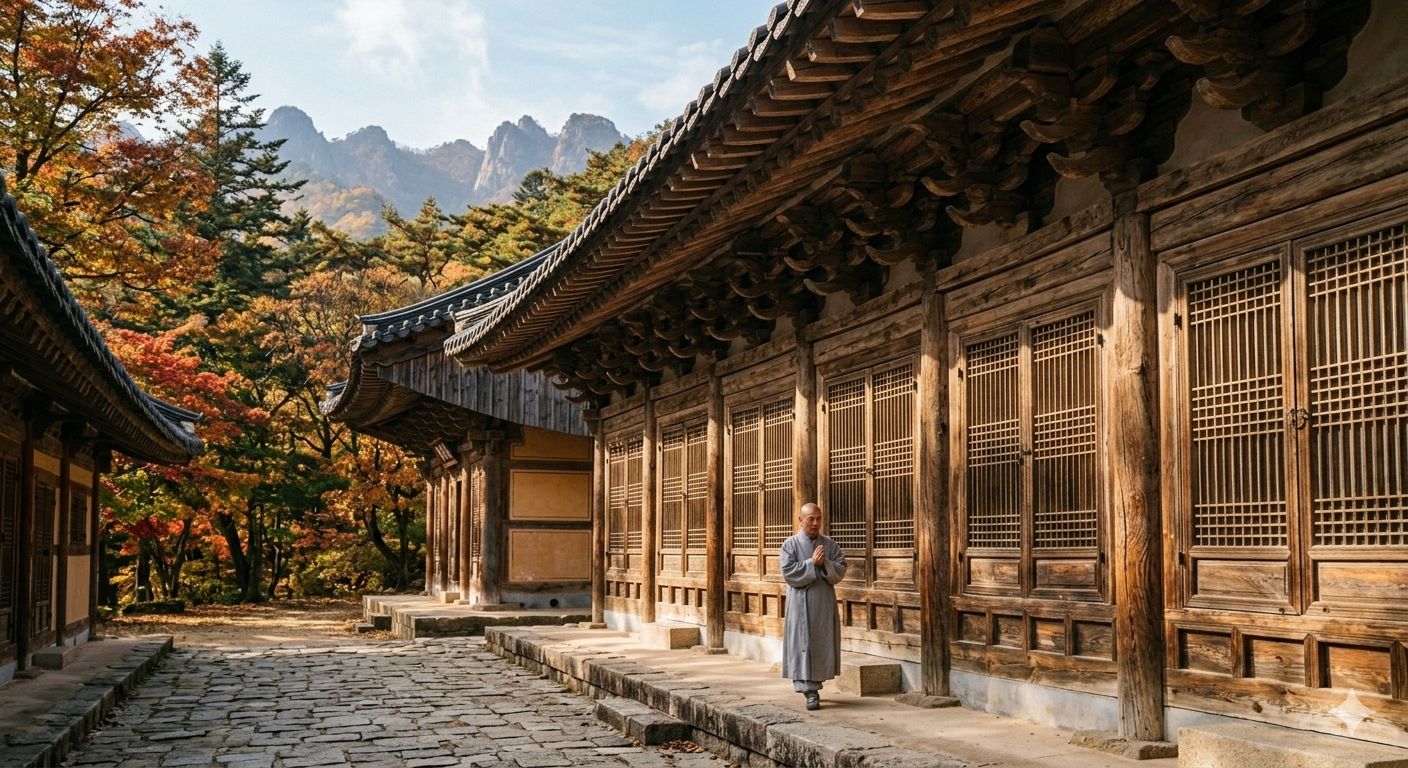 해인사장경판전