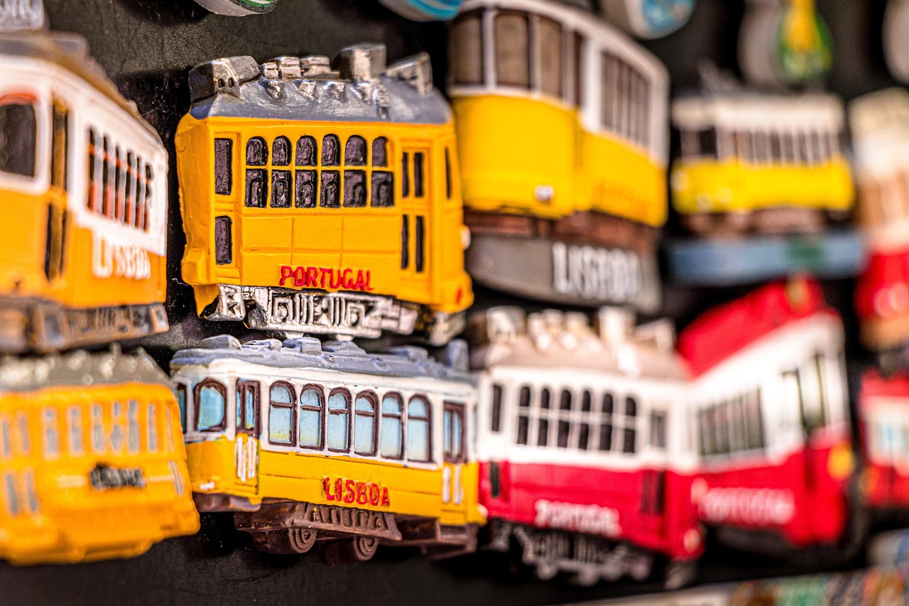 유럽 여행 기념품 추천