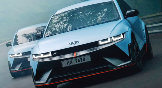 현대 아이오닉5 중고차 가격 시세표 24년10월