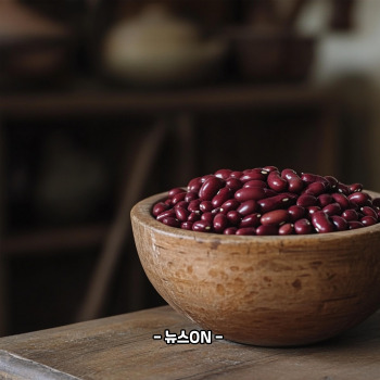 팥죽 만드는 법