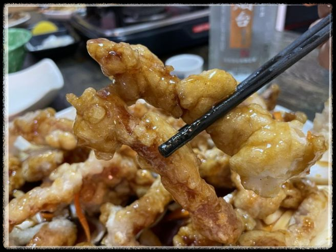 생생정보- 대구 남구 맛집! 방송 소개된 현짬뽕&amp;#44; 통문어짬뽕전골이 인기