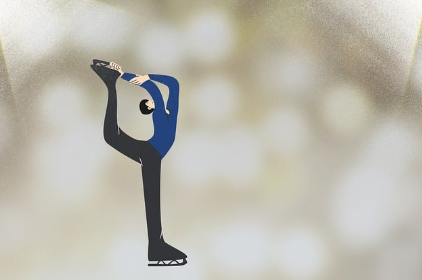 차준환 선수의 금메달 획득 배경