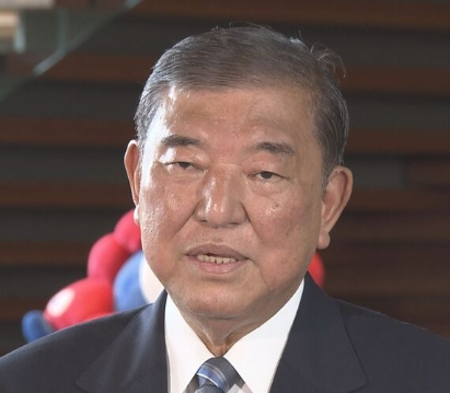모든 카드를 소진해 버린 이시바 총리