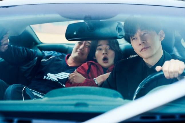넷플릭스 '참교육' 글로벌 1위 달성: 사이다 액션과 교권 회복 서사가 전 세계를 사로잡은 비결