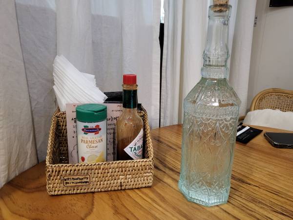 더몰트하우스-테이블세팅