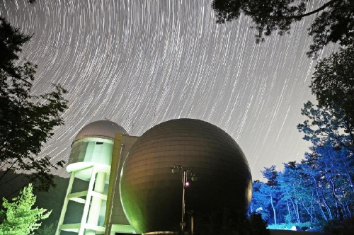 충북 겨울 명소 추천, 추위 걱정 없이 즐기는 충북 겨울 여행지 BEST 4