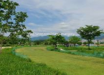 화순파크골프장 코스