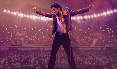 브루노마스 콘서트