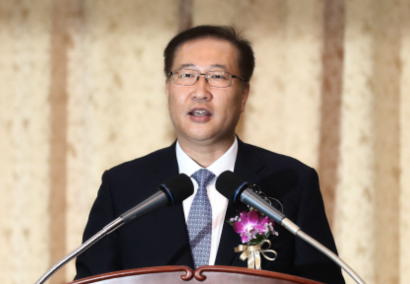 박성재 프로필