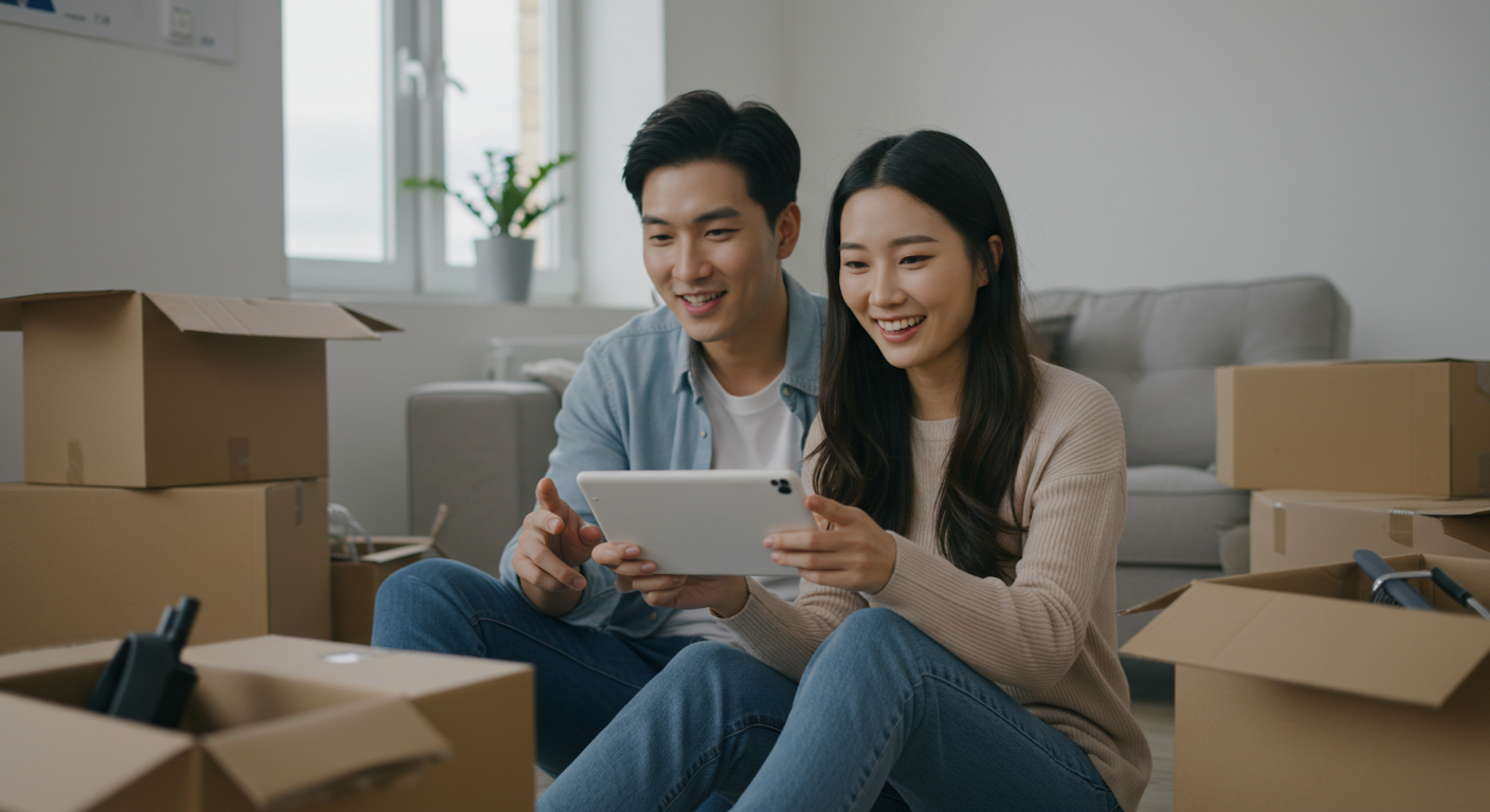 신한은행 청약통장 해지방법