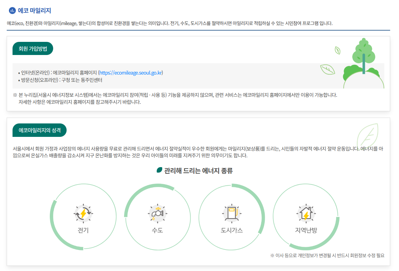 서울시 수도요금 조회 방법 및 납부방법 총정리