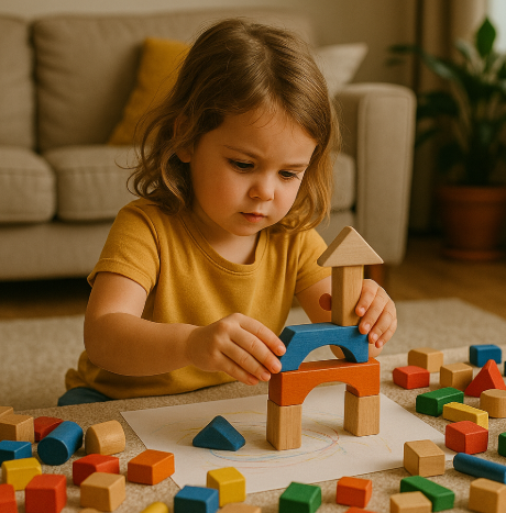 집에서도 쉽게 즐길 수 있는 유아 어린이집 놀이 아이디어 20가지