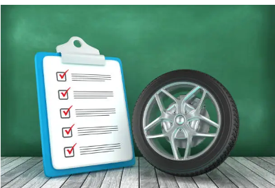 중고차 시세 조회 화면 - 차량 번호 입력 후 시세 확인 앱