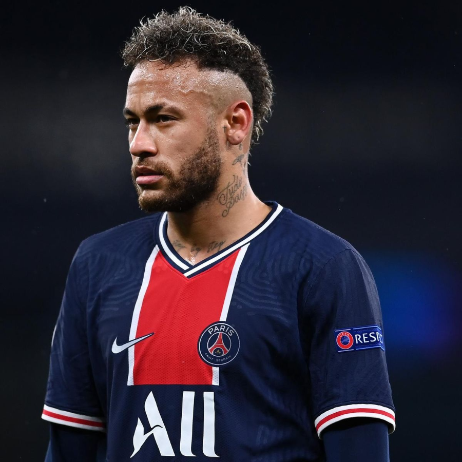 네이마르 주니어(Neymar Jr.)