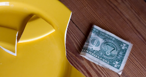 시야가 빠지거나 좁아지고