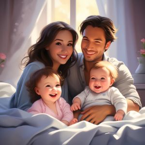 부모급여 신청하기