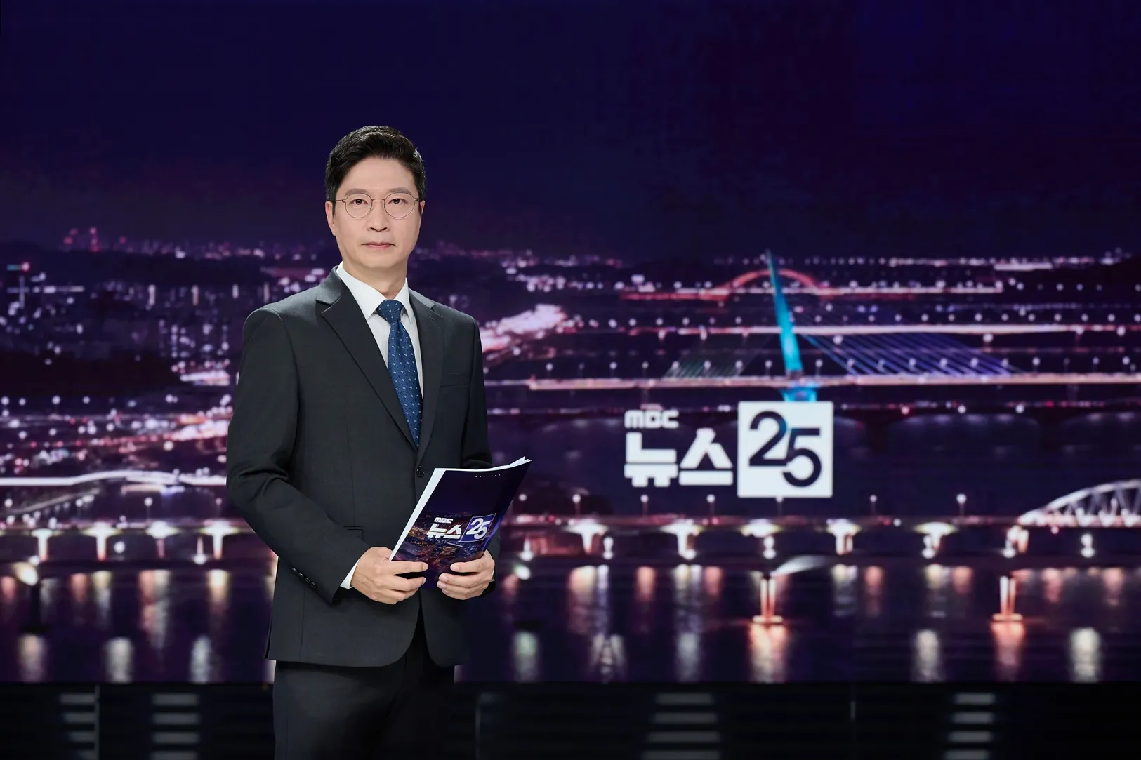 MBC 개편, 심야 뉴스25 '여홍규 기자' - 뉴스투데이 '이선영 앵커 &middot; 손령 기자' [앵커 방영 시간 아나운서 교체]