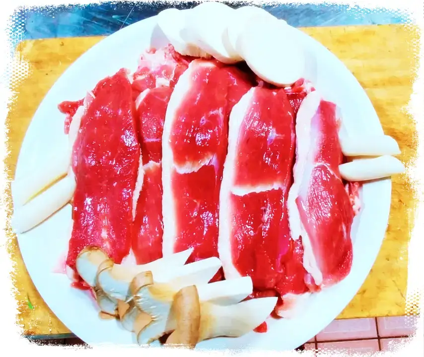 식객-허영만-백반기행-차예련-제139회-오리포구이-오궁살-오떼기살-오리구이-오리요리-경기-여주-맛집