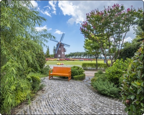 순천 정원박람회 입장료