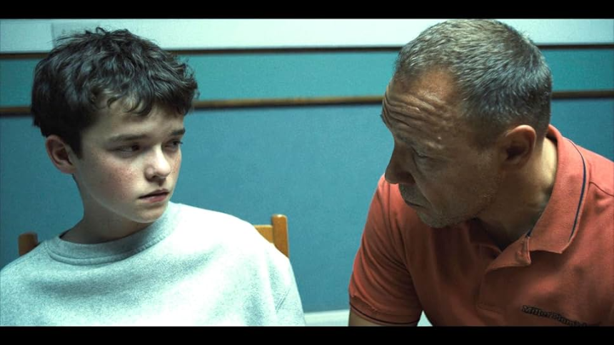 넷플릭스 오리지널 시리즈 &amp;#39;소년의 시간&amp;#39;(Adolescence&amp;#44; 2025) 리뷰 - 줄거리&middot;출연진&middot;평점