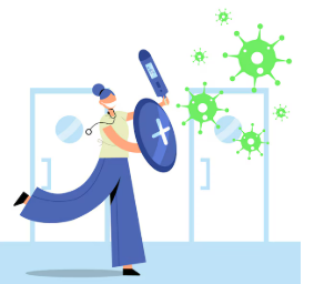 면역력이 떨어졌을때 증상과 면역력 높이는 음식