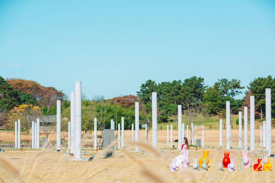 정읍 가볼만한곳 베스트10
