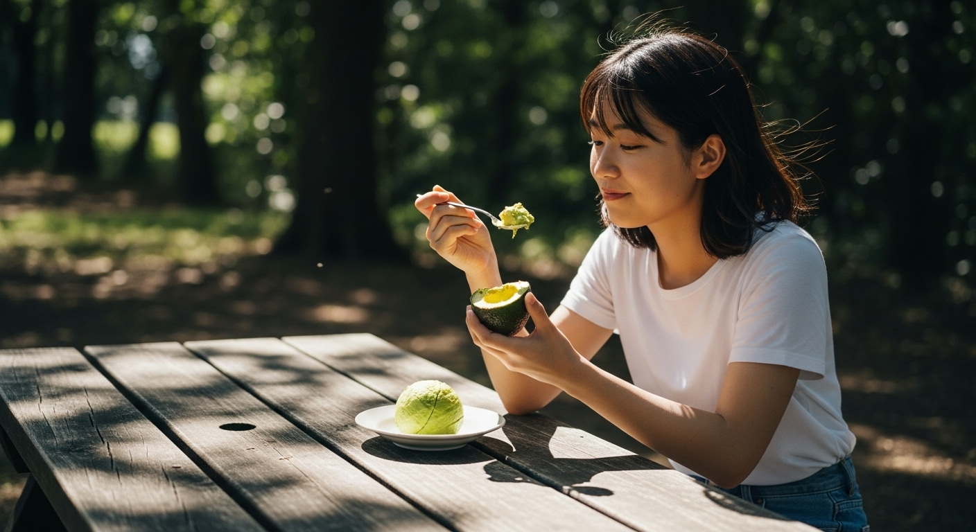 아보카도 효능 부작용