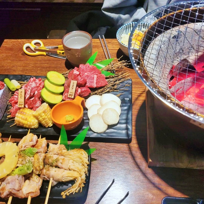 생방송투데이 건대 구의 야키니쿠 오마카세 맛집