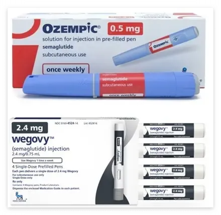 세마글루티드, 대사이상 지방간염(MASH) 치료