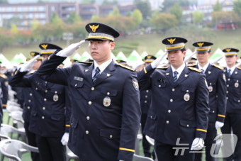 2025년 경찰 봉급 (호봉별) & 수당 총정리