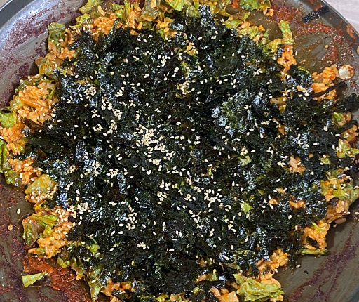 생생정보 할매밥됩니까 짜글이