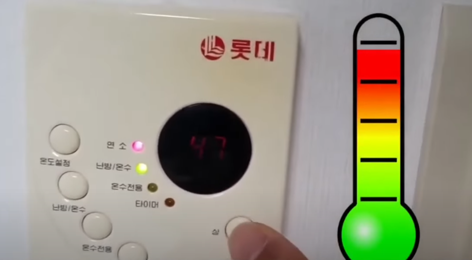 예약모드