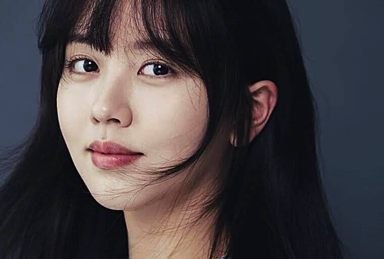 배우-김소현