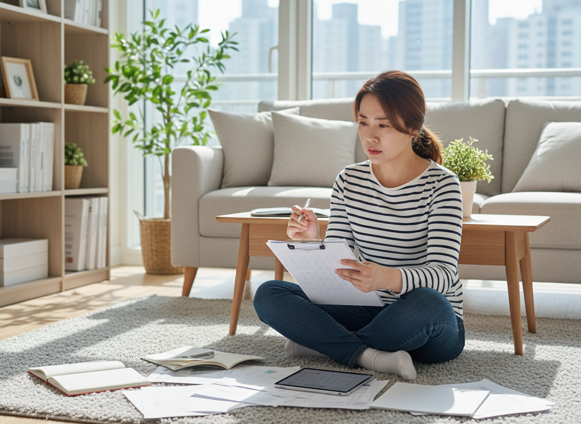 연말정산 부모님 인적공제