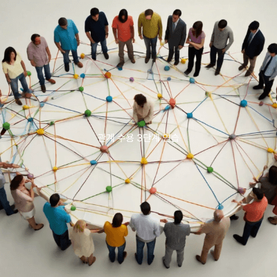 인간관계 속 수용｜상대와 나를 함께 받아들이는 법