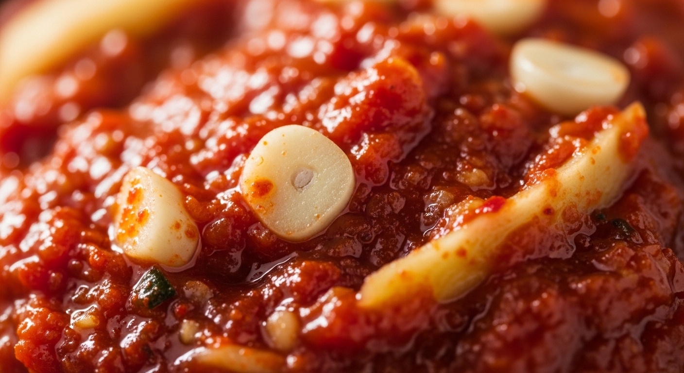 파김치맛있게담그는법수육황금레시피