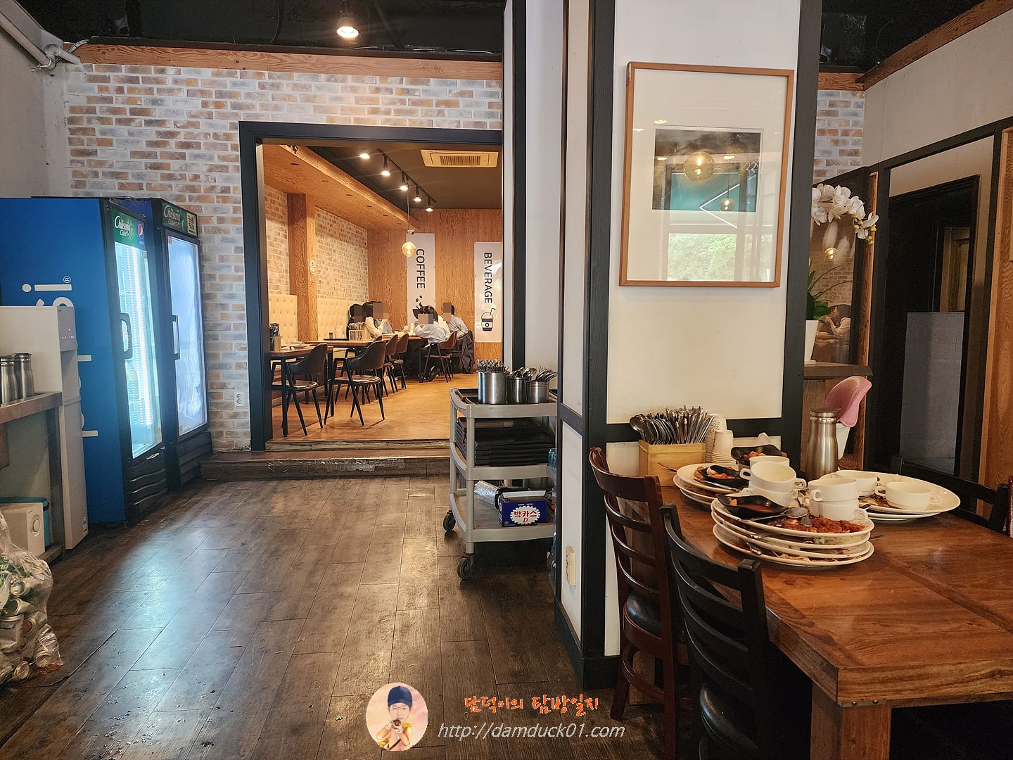 1번지남산돈가스