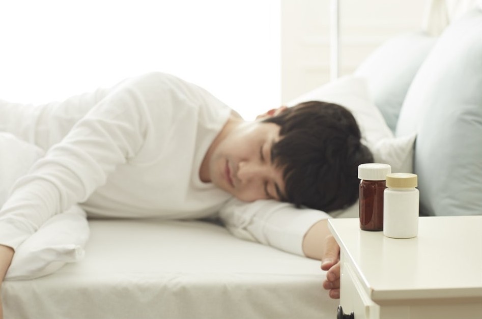 폐쇄성 수면무호흡증 (Obstructive Sleep Apnea)