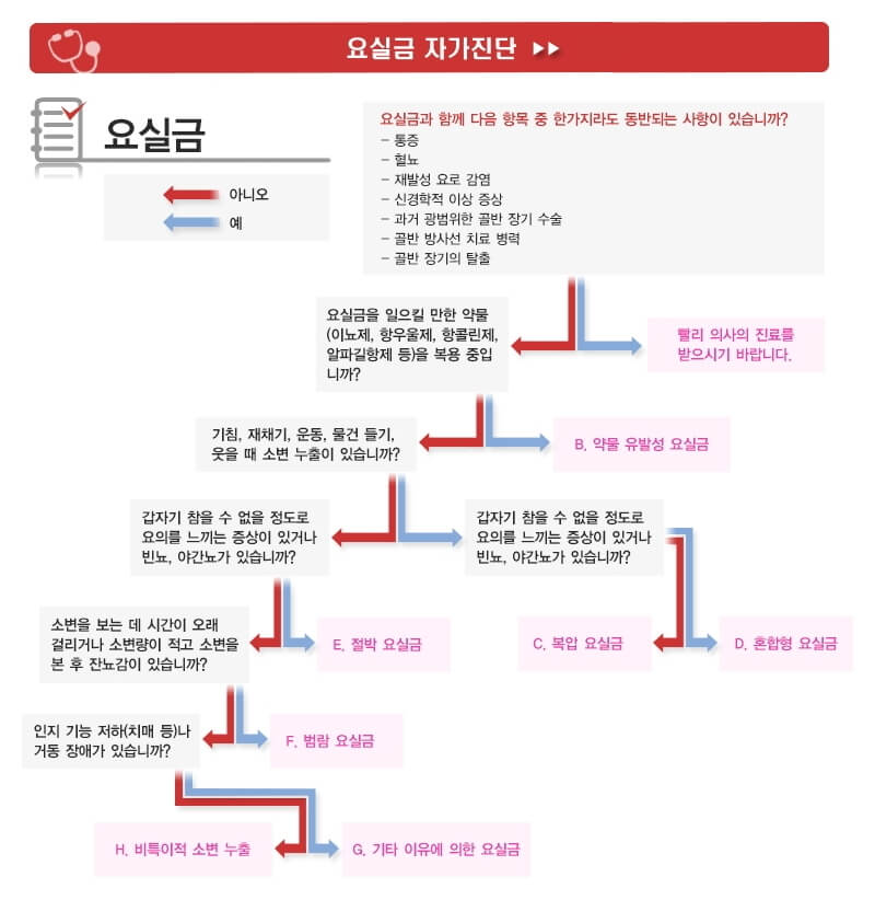 요실금 치료방법, 요실금 수술 비용, 요실금 팬티, 요실금 치료기 추천, 요실금 병원