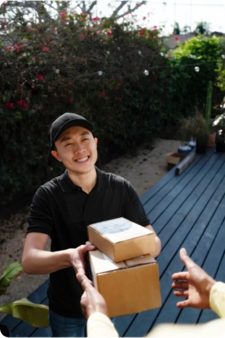 우체국 택배조회