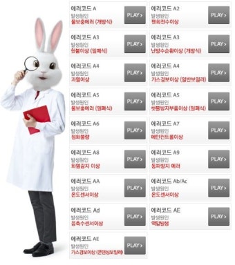 대성셀틱 보일러 as 바로가기